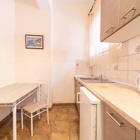Arianna 15 Apartman *