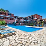 Apartman Arianna 15 *