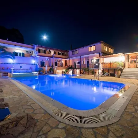 Apartamento Arianna 15 Paleokastritsa