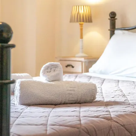 Arianna 15 Apartamento