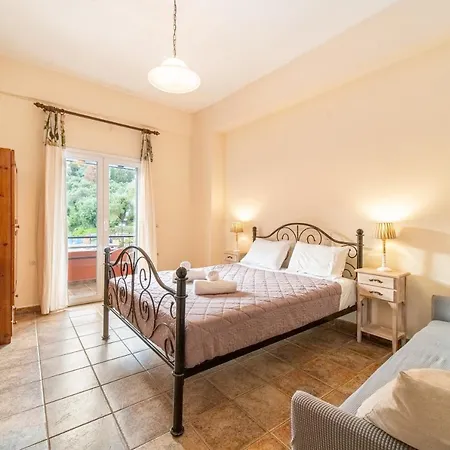 Arianna 15 Appartement *