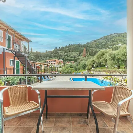 Appartement Arianna 15 *