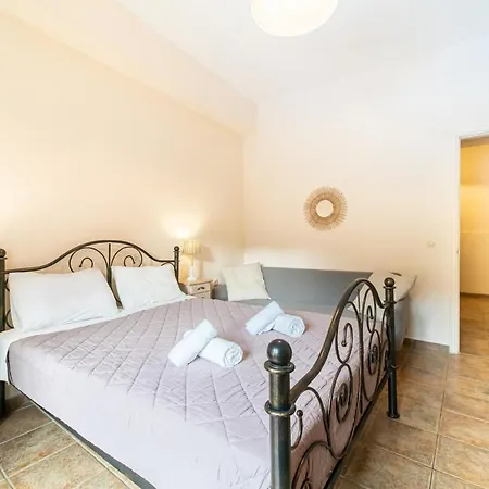 Arianna 15 Appartement