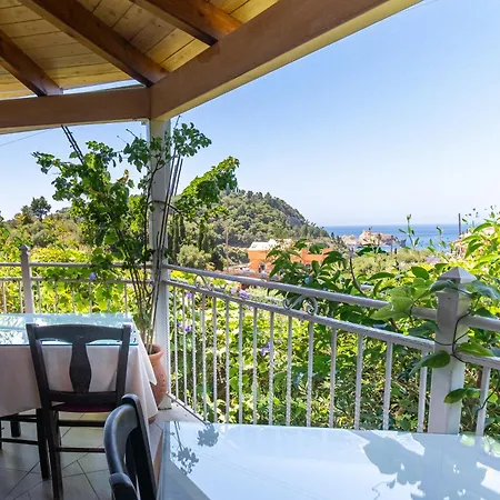 Arianna 15 Appartement