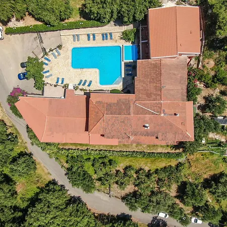 Arianna 15 Appartement *