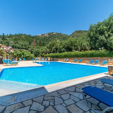 Arianna 15 Appartement