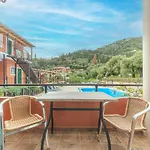 Διαμέρισμα Arianna 15 *
